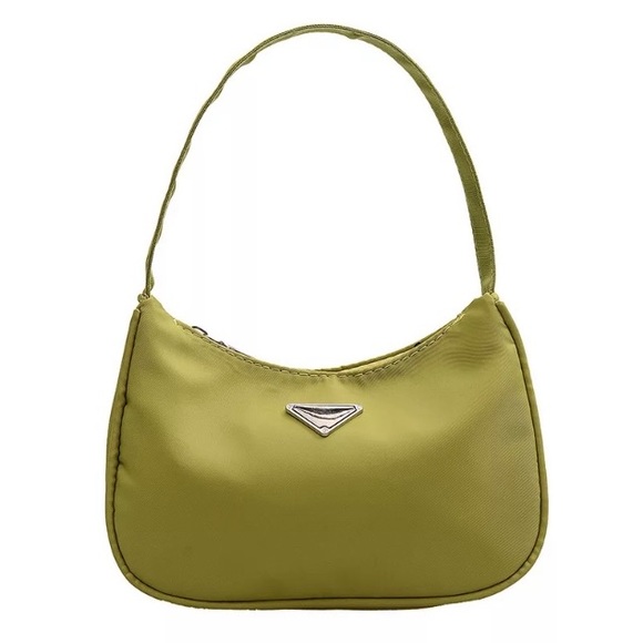 Y2K Staple Handbag - Picture 1 of 4